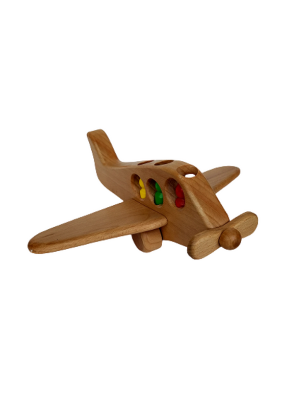 BestP Limited Edition German Wooden Aircraft for Kids Playing Kids Room Decor and Home Decor Table Decor Living Room Décor