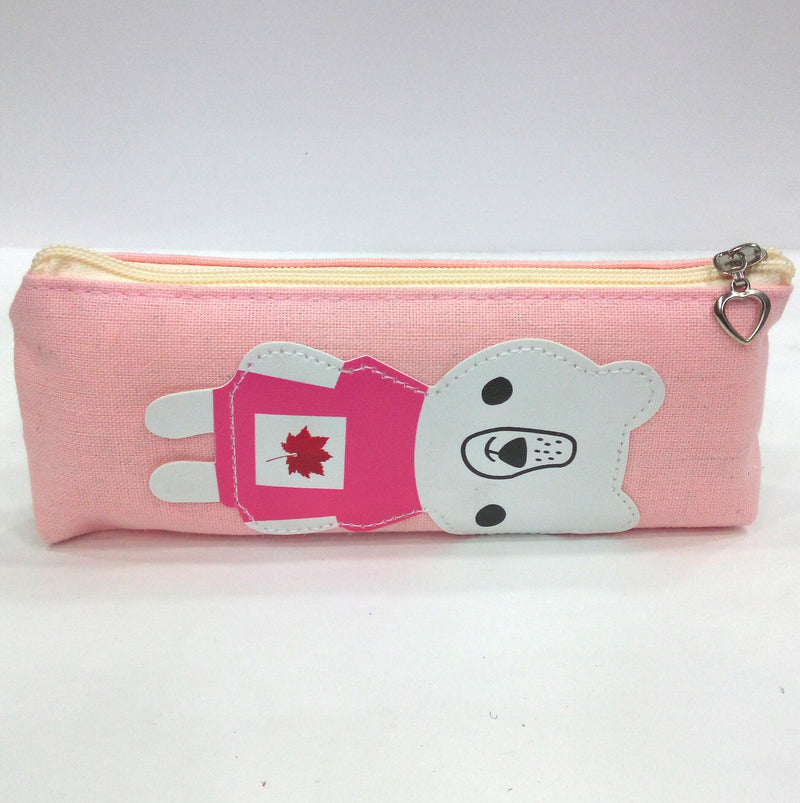 Pretty Kitty Pen & Pencil Bag - BestP : Best Product at Best Price