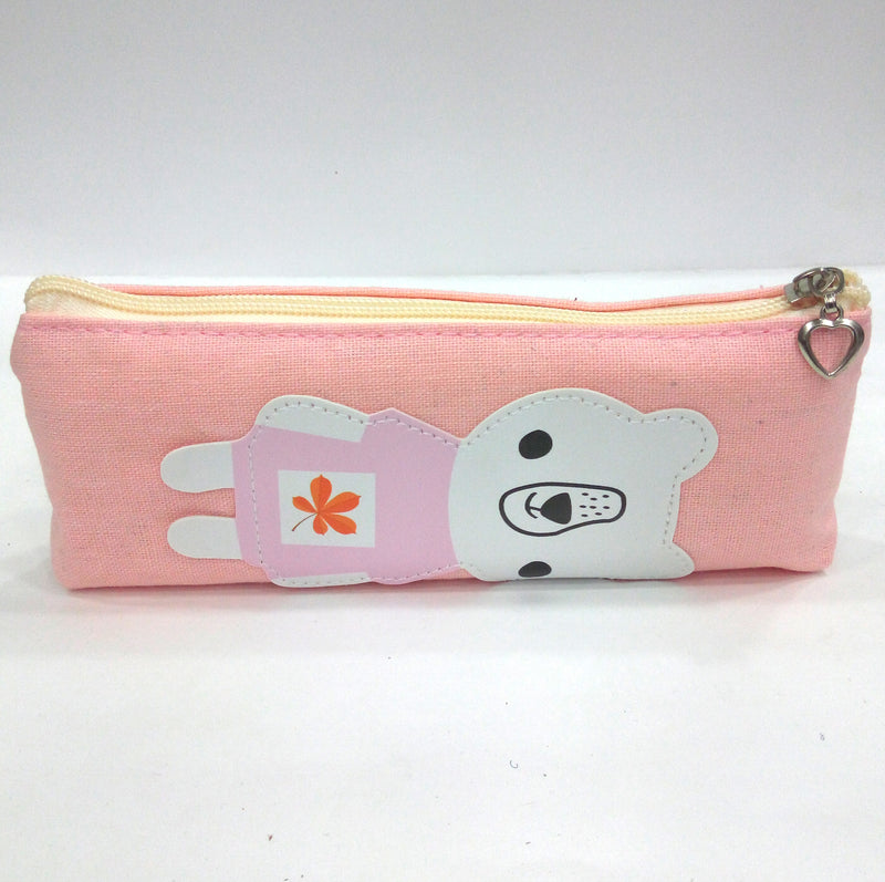 Pretty Kitty Pen & Pencil Bag - BestP : Best Product at Best Price
