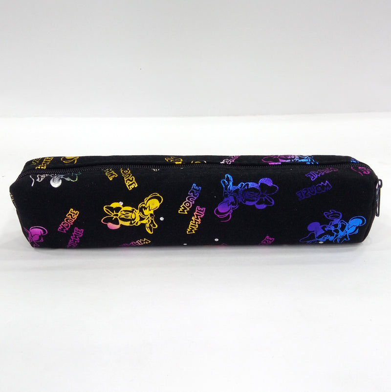 Mickey Mouse Print Pen & Pencil Pouch - BestP : Best Product at Best Price