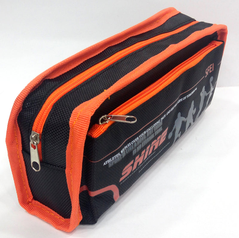 Urban Sports Pen & Pencil Bag - BestP : Best Product at Best Price