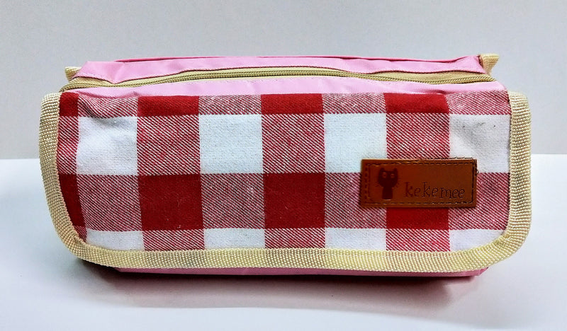 Printed Pencil Pouch - BestP : Best Product at Best Price