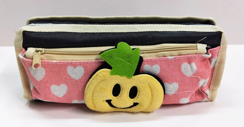 Printed Pencil Pouch - BestP : Best Product at Best Price
